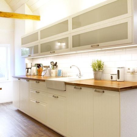 Vaelkommen シュトラールズント 部屋 写真