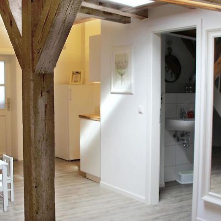 Vaelkommen シュトラールズント 部屋 写真