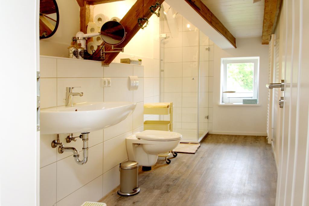 Vaelkommen シュトラールズント 部屋 写真